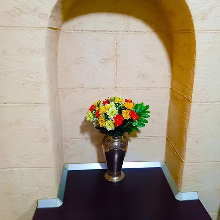 Lion's Bridge 1 - Center