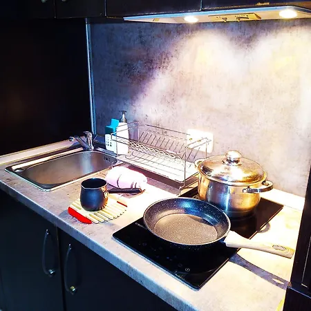 アパート Lion's Bridge 1 - Center *