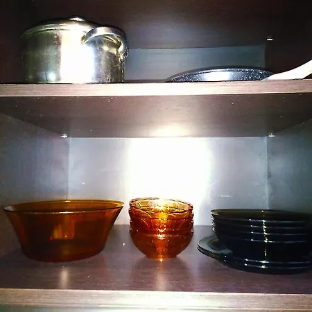 Lion's Bridge 1 - Center Apartmán *