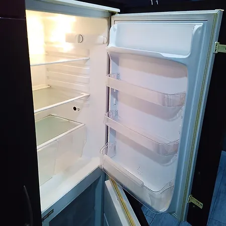 Lion's Bridge 1 - Center