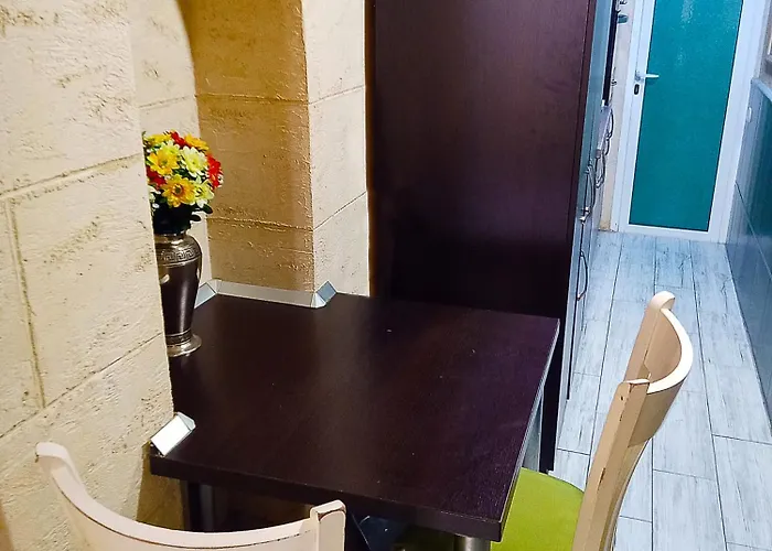 Lion's Bridge 1 - Center Lejlighed Sofia