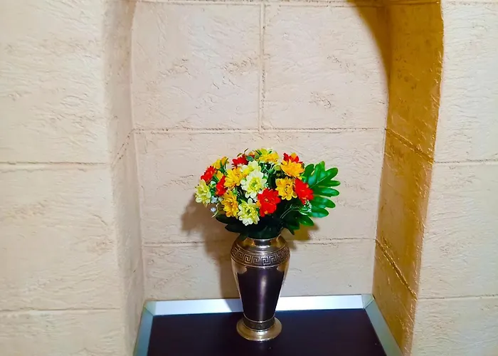 Lion's Bridge 1 - Center