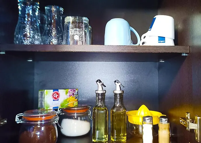 Lejlighed Lion's Bridge 1 - Center