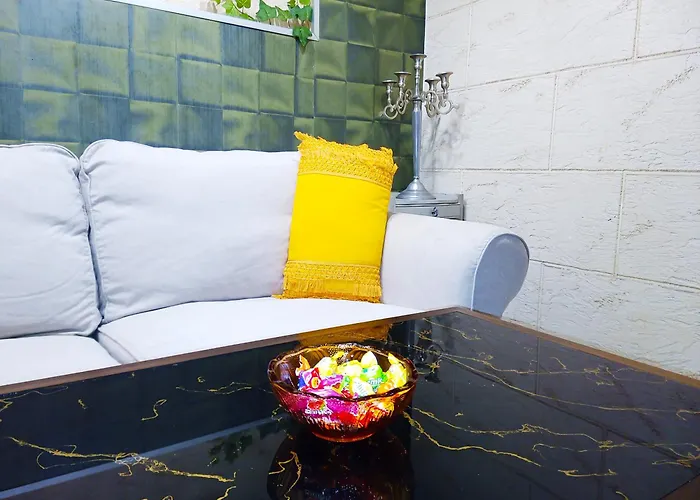 Lion's Bridge 1 - Center Sofia