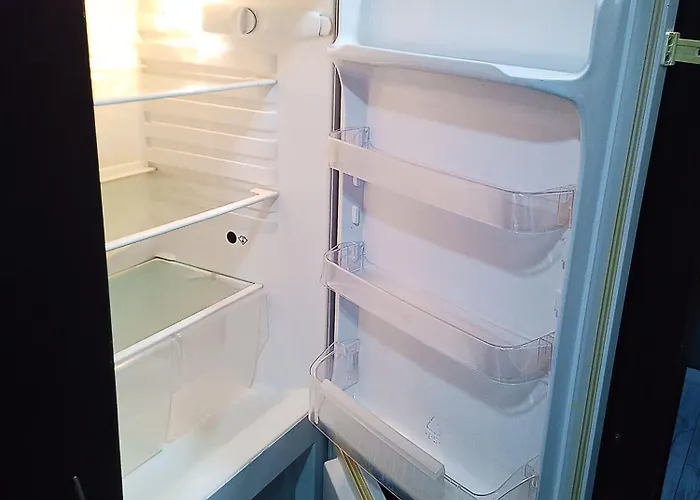 Lion's Bridge 1 - Center