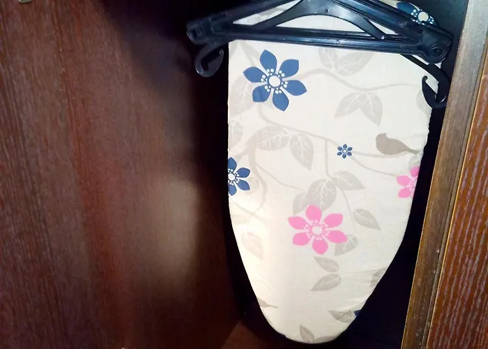 Lejlighed Lion's Bridge 1 - Center