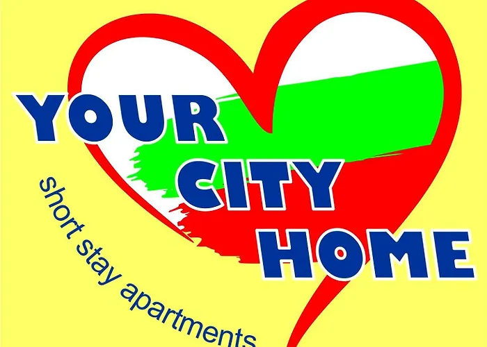 Lion's Bridge 1 - Center Sofia