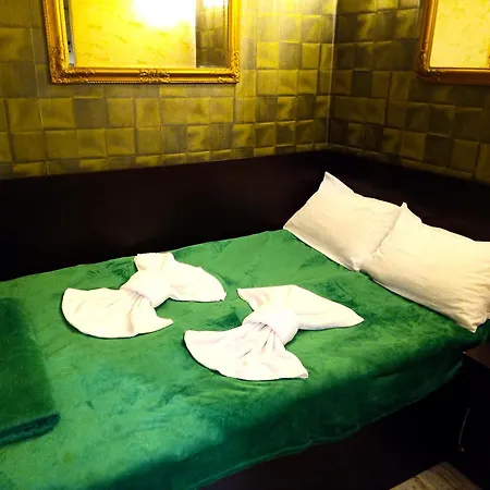 Apartman Lion's Bridge 1 - Center *