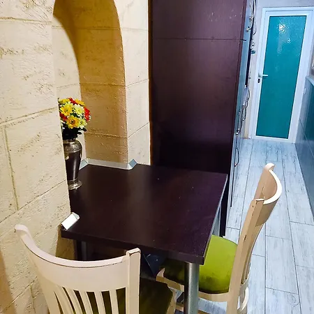 Lion's Bridge 1 - Center Apartman Szófia