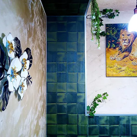 Apartman Lion's Bridge 1 - Center